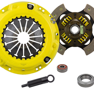 ACT 1987 Toyota 4Runner HD/Race Sprung 4 Pad Clutch Kit