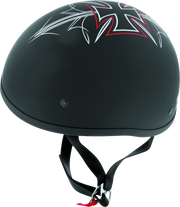 Skid Lids Street Rods Original Helmet - XS