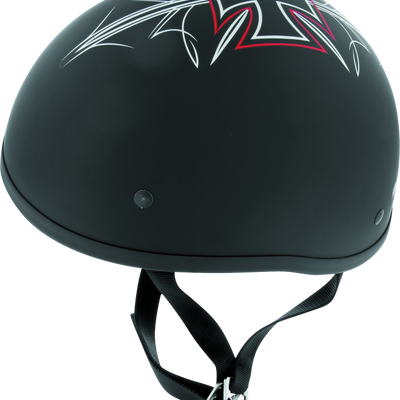 Skid Lids Street Rods Original Helmet - XS