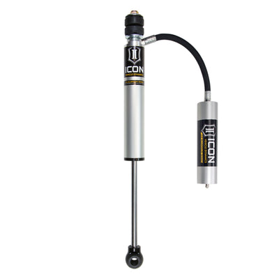 ICON 2024+ Toyota Tacoma 0-1.5in Rear 2.0 Series Shock VS RR