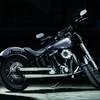 Kuryakyn Clear Trap Door Standard Hypercharger