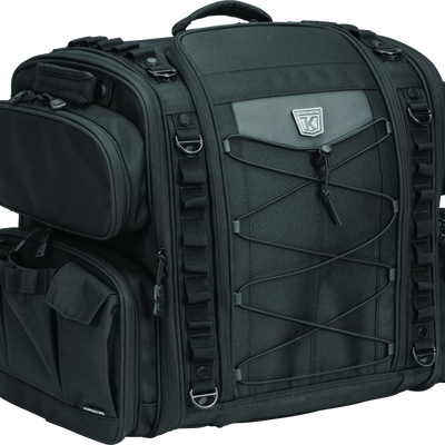 Kuryakyn Momentum Road Warrior Bag