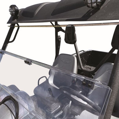 QuadBoss Qb Windbreak Folding Shield