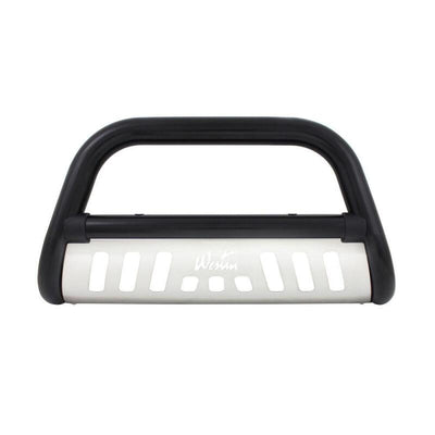 Westin 1999-2006 Toyota Tundra Ultimate Bull Bar - Black