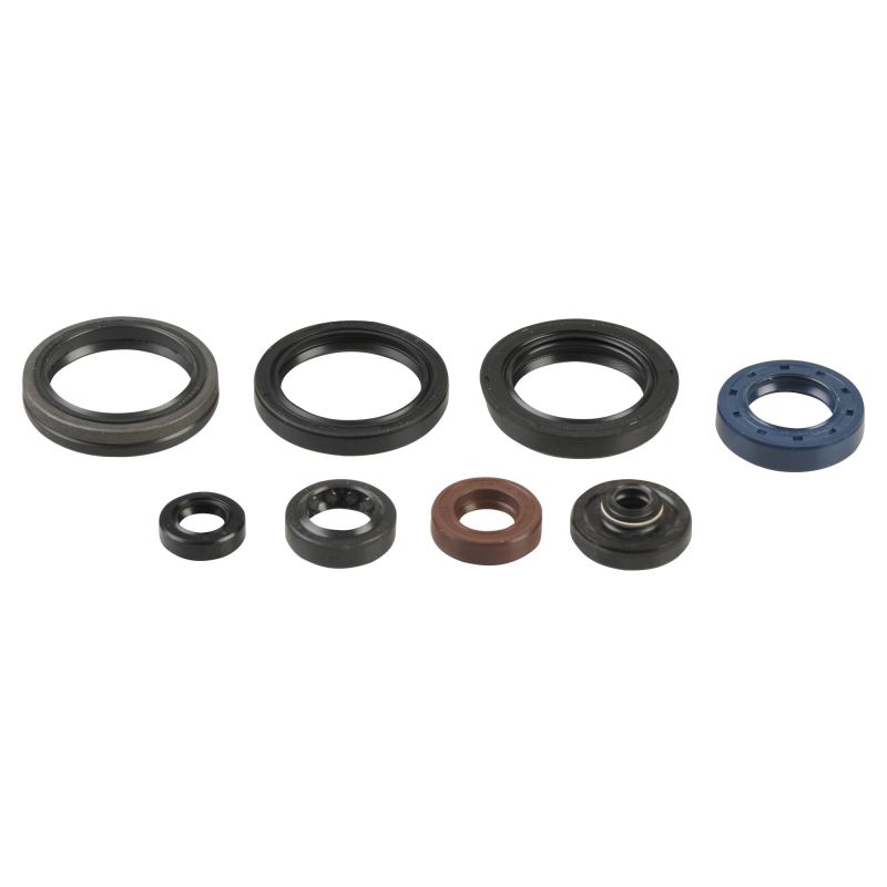 Athena 07-24 Suzuki RM-Z 250 Engine Oil Seal Kit