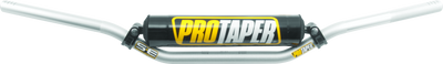 ProTaper SE YZ High Handlebar - Silver