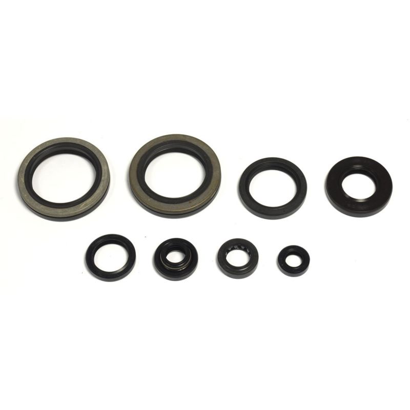 Athena 93-95 Suzuki RM 250 Engine Oil Seal Kit