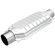 MagnaFlow Universal Catalytic Converter 3inch FED