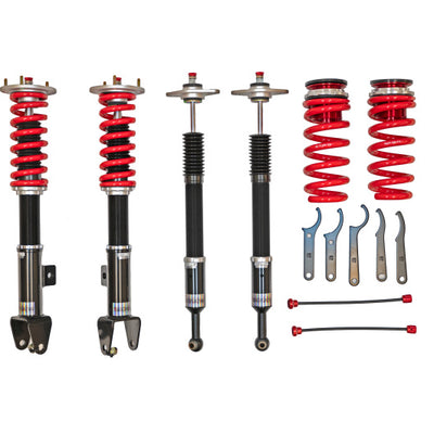 Pedders 2015+ Chrysler LD Extreme XA Coilover Kit
