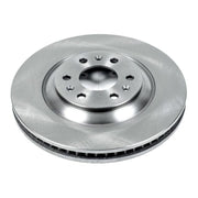 Power Stop 04-09 Cadillac SRX Front Autospecialty Brake Rotor