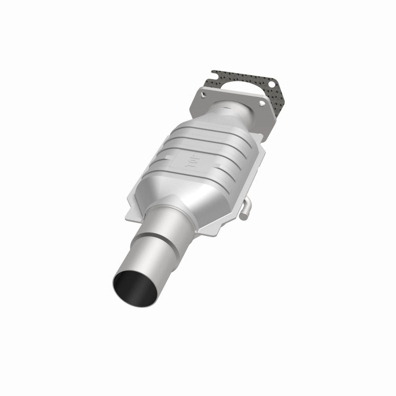 MagnaFlow Direct Fit Catalytic Converter GM 86 87