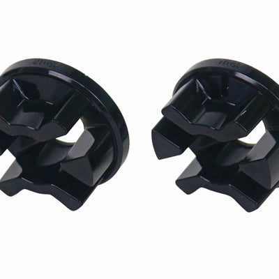 Whiteline 02-03 Mini Cooper Engine Mount - Upper Bushing Insert Kit