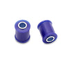 SuperPro 1994 Land Rover Discovery Base Front Panhard Rod Bushing Set
