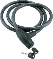 Bully Lock Integrated Cable - 15mm