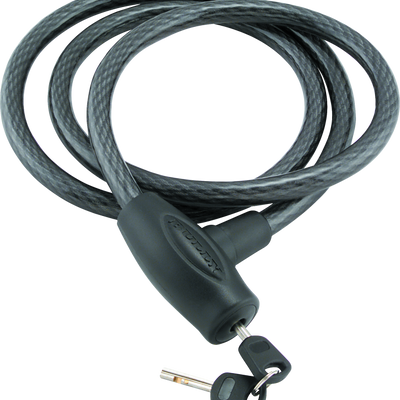 Bully Lock Integrated Cable - 15mm