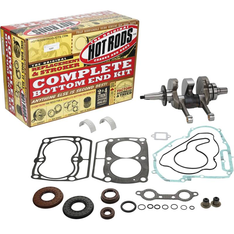 Hot Rods 11-14 Sportsman 800 4x4/11-14 Sportsman 800 6x6 Bottom End Kit