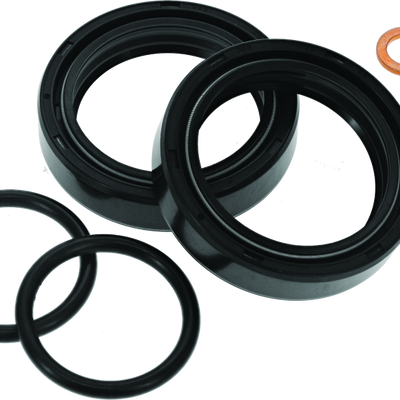 BikeMaster Fork Seal - 39 x 52 x 11