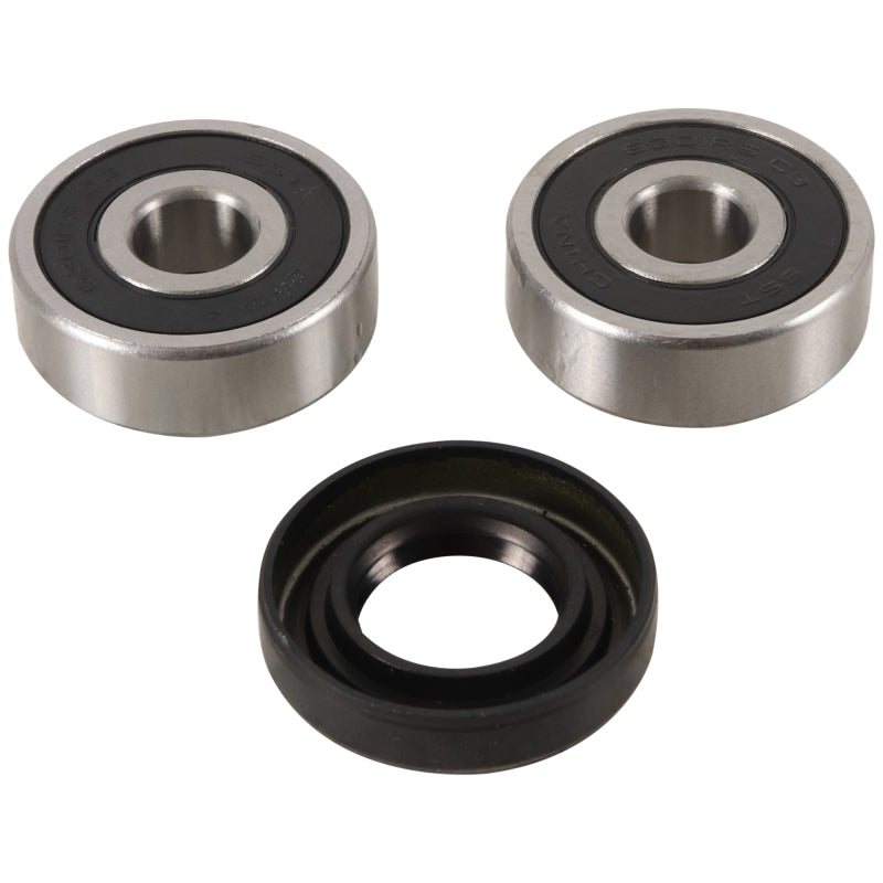 Pivot Works 75-87 Kawasaki KD80 Rear Wheel Bearing Kit