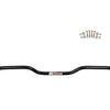 UMI 78-96 GM B-Body Solid Rear Sway Bar - Black