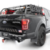 ADD 17-20 Ford F-150 Raptor Phantom Front Bumper