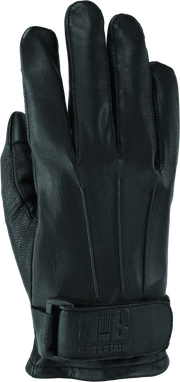 Kuryakyn Leather By River Road Laredo Gloves Black - XL