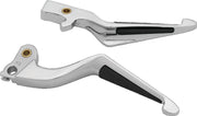 Kuryakyn ISO Levers For 18 and Up  Indian Chrome