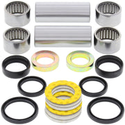 All Balls Racing 02-04 Yamaha YZ125 Swing Arm Bearing Kit