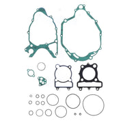 Athena 88-96 Yamaha TW 200 Complete Gasket Kit (Excl Oil Seal)