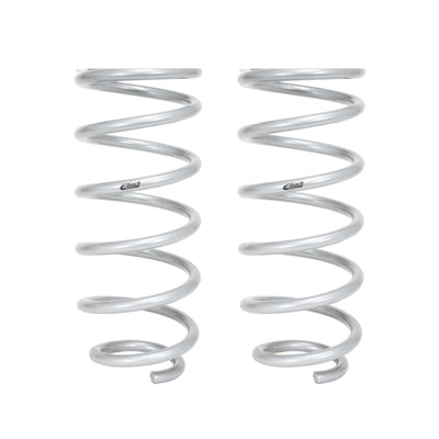 Eibach 20-23 Jeep Gladiator Pro-Lift-Kit Springs (Rear Springs Only)