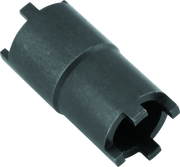 BikeMaster Clutch Locknut Spanner Wrench