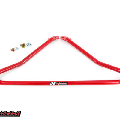 UMI Performance 78-88 GM G-Body Front Reinforcement Brace Bolt In