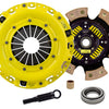 ACT 2003 Nissan 350Z XT/Race Sprung 6 Pad Clutch Kit