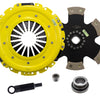 ACT 2011 Ford Mustang HD/Race Rigid 6 Pad Clutch Kit