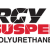 Energy Suspension 04-06 Pontiac GTO Red Rear Sub Frame Bushing Set (Street Performance)
