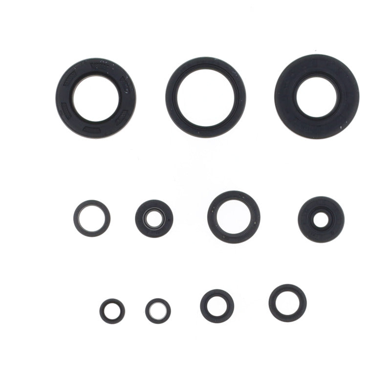 Athena 05-24 Yamaha YZ 125 Engine Oil Seal Kit