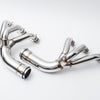 VR Performance 14-19 Porsche 991 GT3/GT3 RS Race Headers
