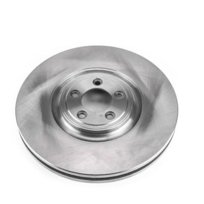 Power Stop 14-19 Jaguar F-Type Front Autospecialty Brake Rotor