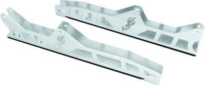 DragonFire Racing Polaris RZR Trailing Arm Guards - Aluminum