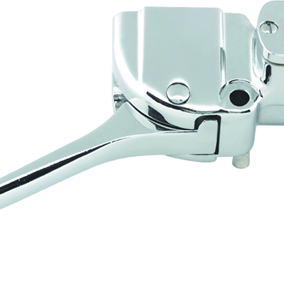 Bikers Choice 73-81 BT & XL Chrome Handlebar Master Cylinder Replaces H-D 45010-73 3/4 Inch Bore