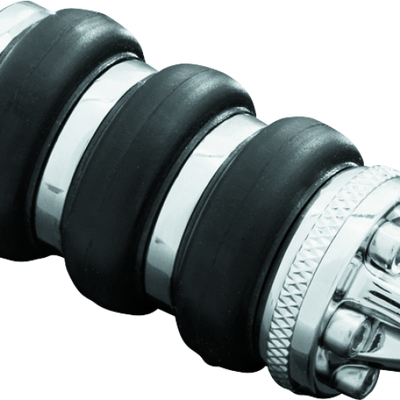 Kuryakyn Stiletto Shift Peg Chrome