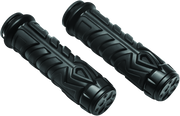 Kuryakyn Spear Grips For Indian Black