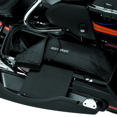Kuryakyn Removable Saddlebag Liners