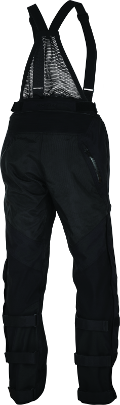 FIRSTGEAR Kilimanjaro 2.0 Pants Black Womens Size - 6
