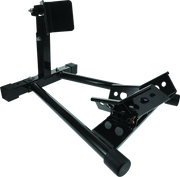 BikeMaster Universal Steel Roll-On Stand