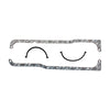 Cometic Ford 351W Windsor V8 .094in KF Oil Pan Gasket Kit