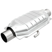 MagnaFlow Universal Catalytic Converter 2.5 W/Air