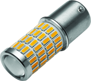 Kuryakyn L.E.D. Bulb Py21W Amber