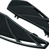 Kuryakyn Phantom Floorboards Black