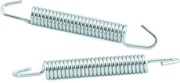BikeMaster Exhaust Springs (Pair) - 67mm