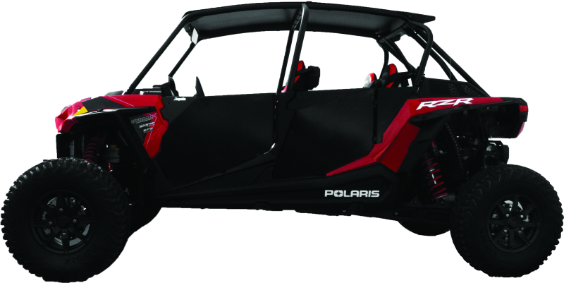 DragonFire Racing 16-23 Polaris RZR XP 4 1000 UTV Doors - 4 Doors